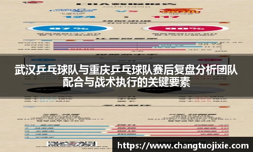 武汉乒乓球队与重庆乒乓球队赛后复盘分析团队配合与战术执行的关键要素
